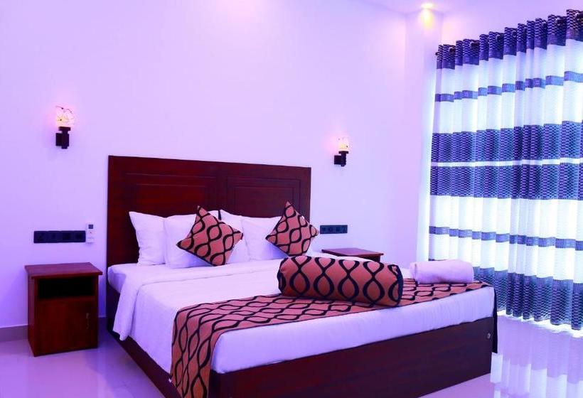 酒店 Aura Weligama Bay