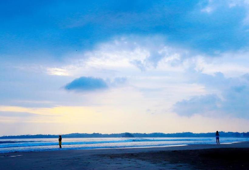 酒店 Aura Weligama Bay