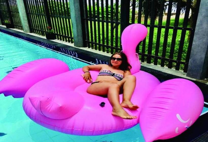 酒店 Aura Weligama Bay