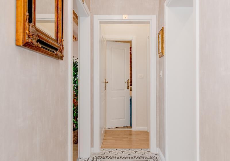 Otel Le Monde Luxury Accommodation