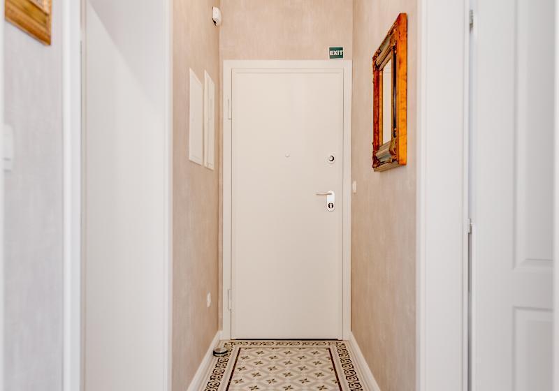 Otel Le Monde Luxury Accommodation