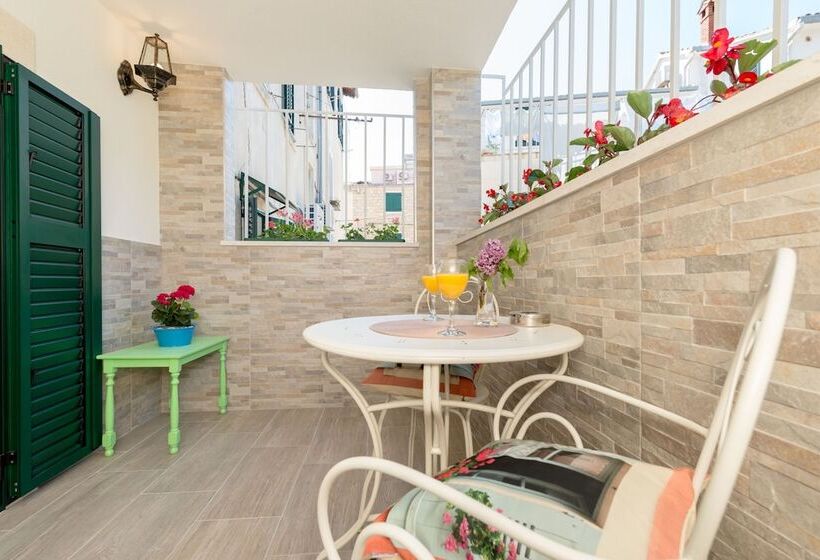 Otel Le Monde Luxury Accommodation