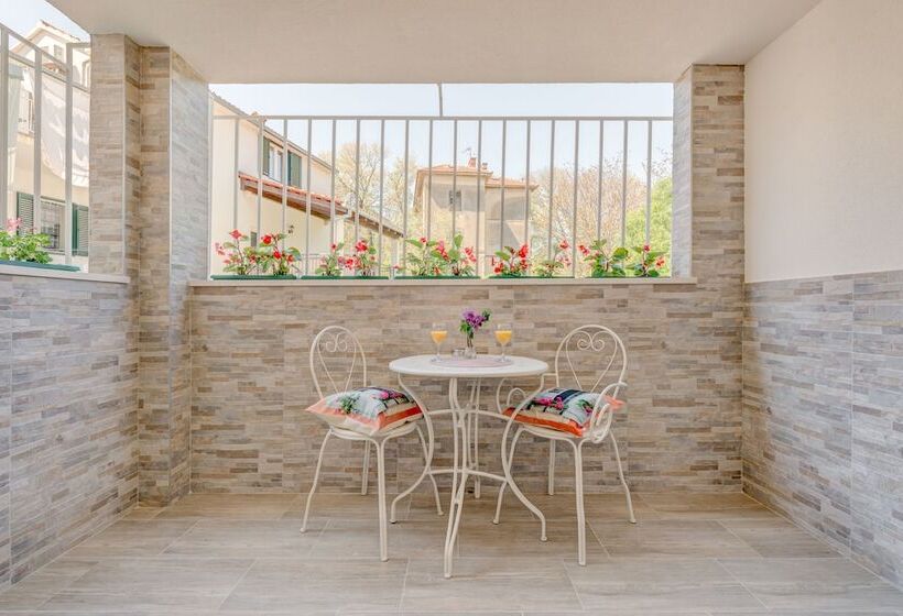 Otel Le Monde Luxury Accommodation