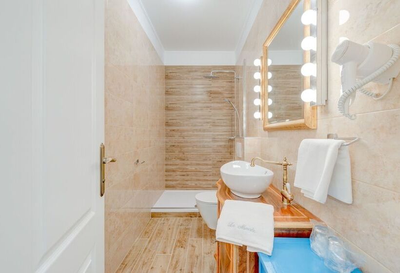 Otel Le Monde Luxury Accommodation