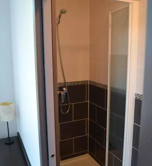 ホテル Le Saint Julien