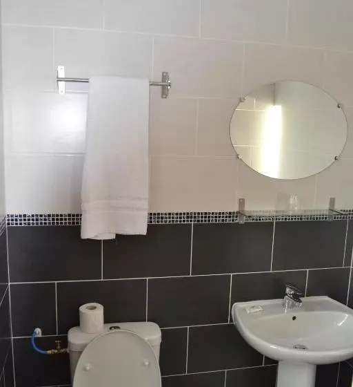 ホテル Le Saint Julien