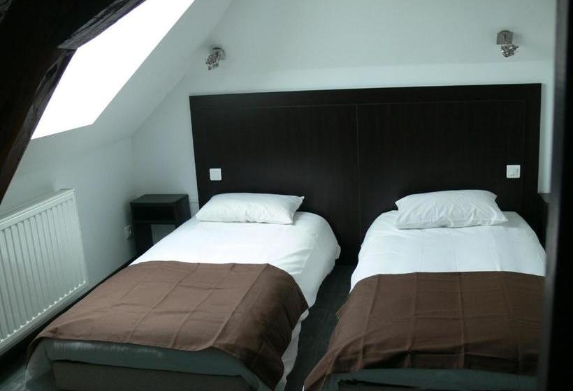 酒店 Le Saint Julien