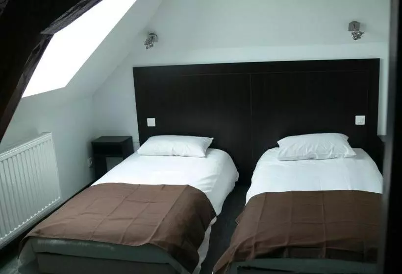 ホテル Le Saint Julien