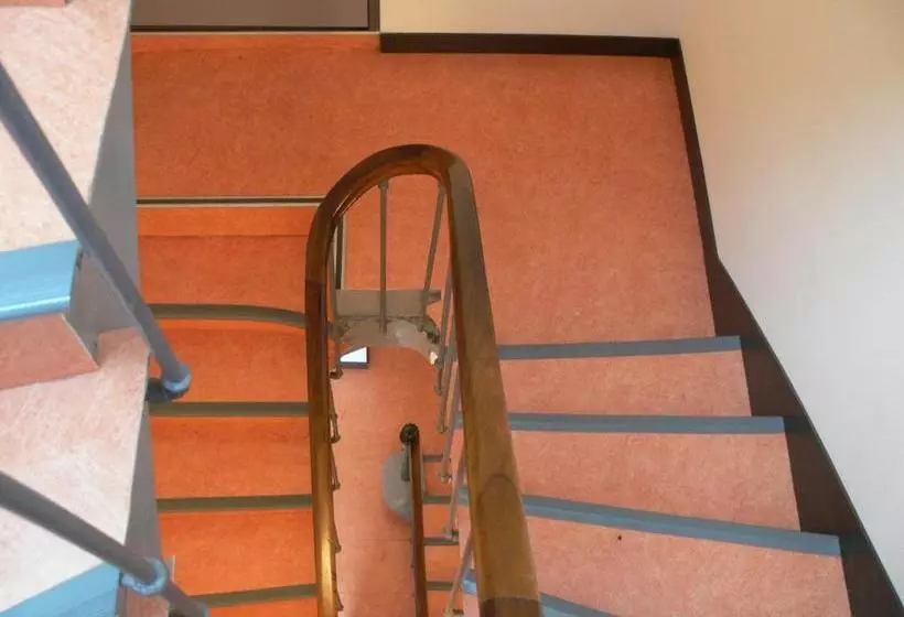 ホテル Le Saint Julien