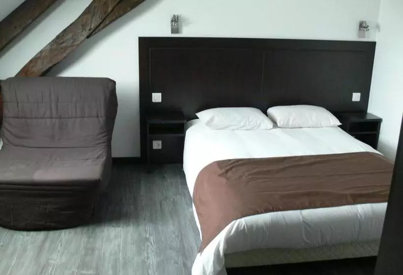 ホテル Le Saint Julien