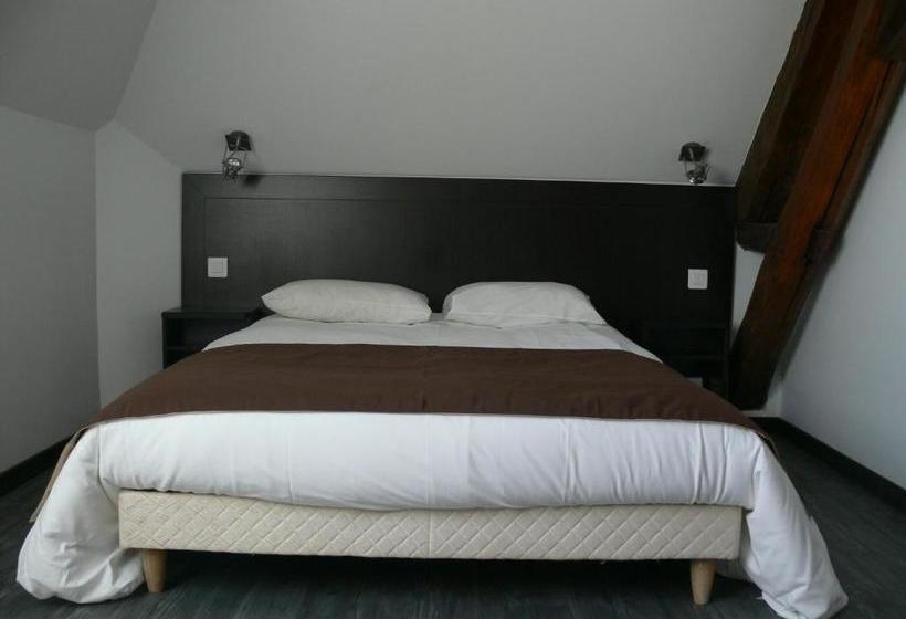 酒店 Le Saint Julien