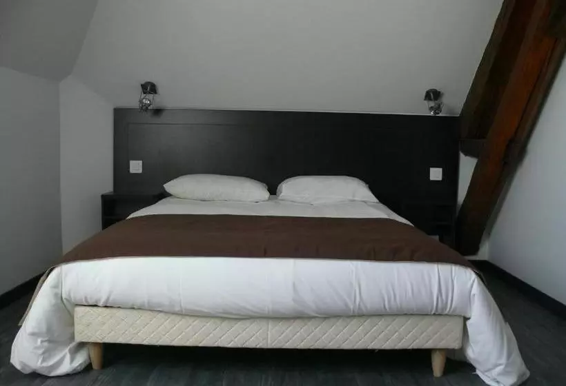 ホテル Le Saint Julien