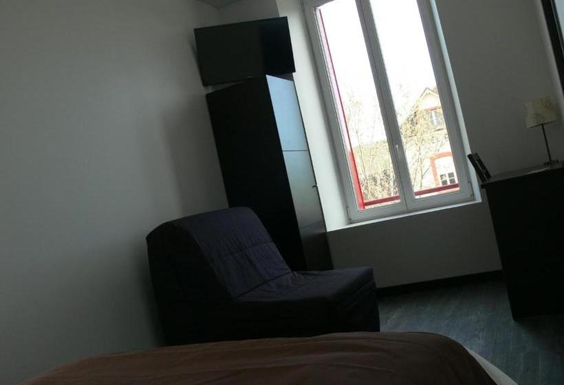 酒店 Le Saint Julien