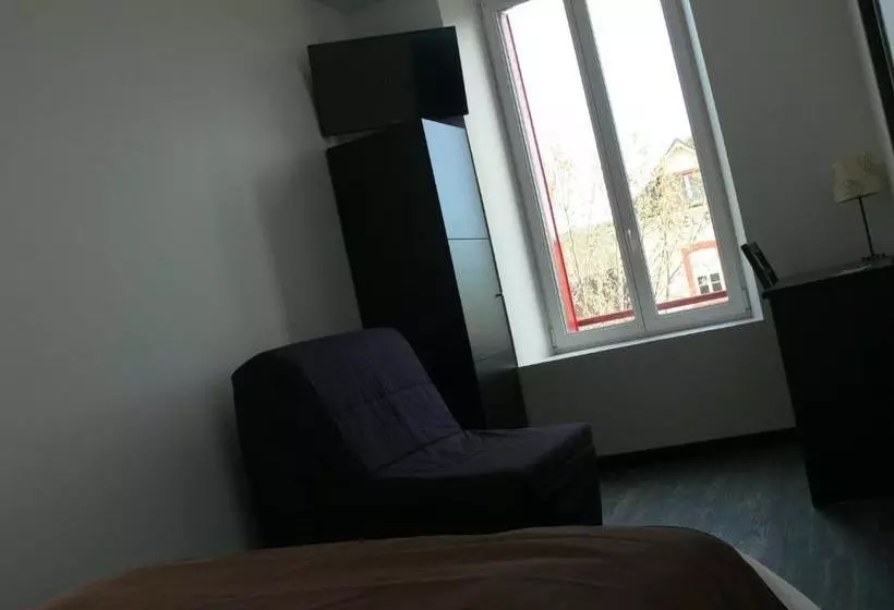 ホテル Le Saint Julien