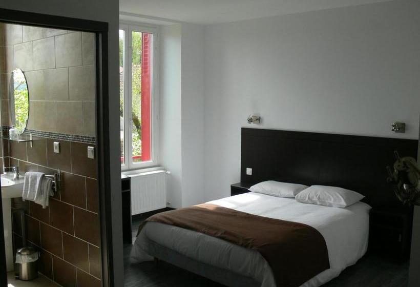 酒店 Le Saint Julien