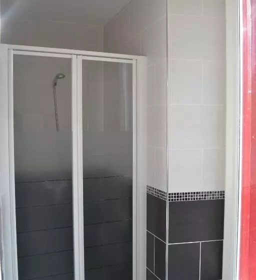 ホテル Le Saint Julien