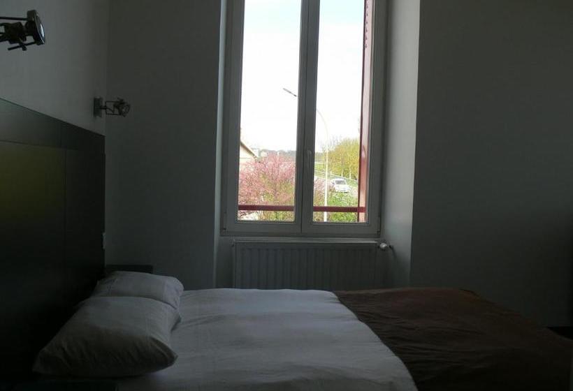 酒店 Le Saint Julien