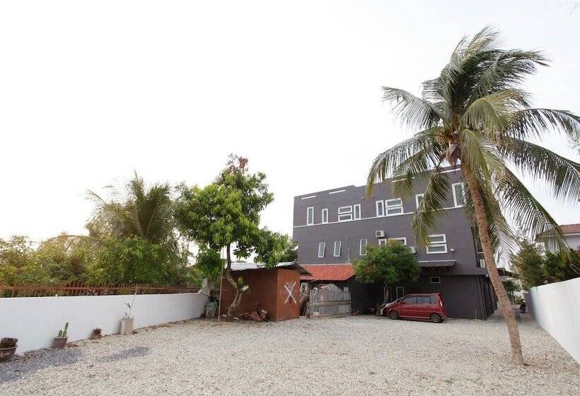 בית מלון כפרי Millenium Maison Home