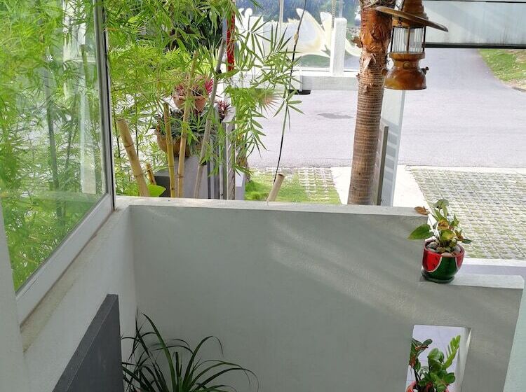 בית מלון כפרי Millenium Maison Home