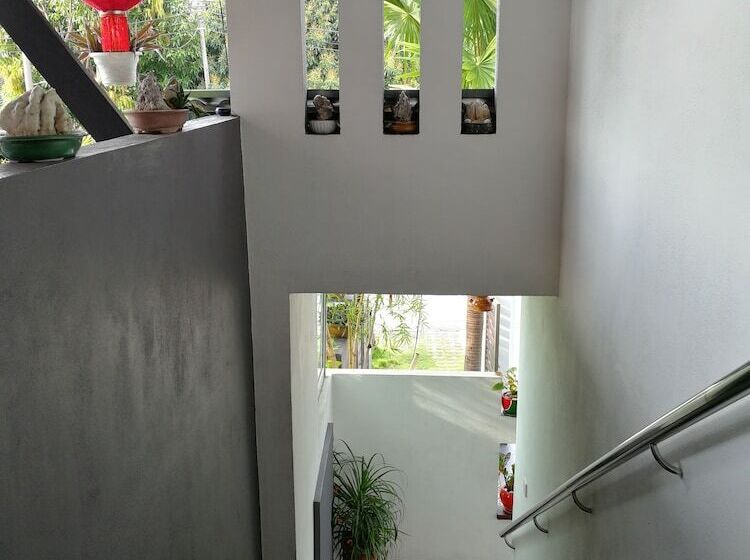 בית מלון כפרי Millenium Maison Home