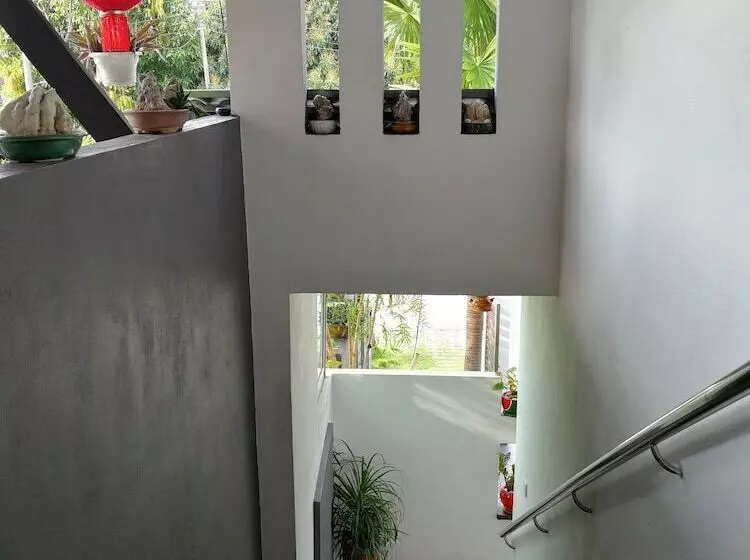 Hotelli Millenium Maison Home