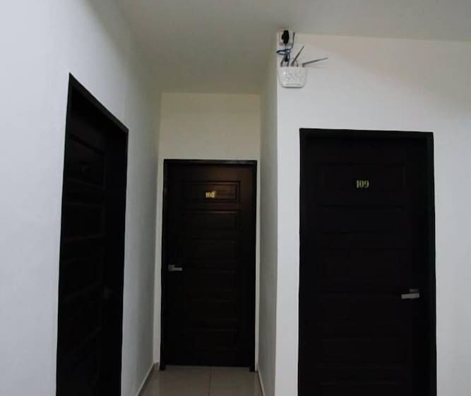 בית מלון כפרי Millenium Maison Home