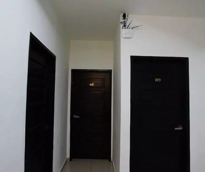 Hotelli Millenium Maison Home