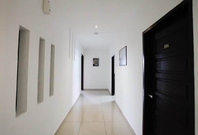 בית מלון כפרי Millenium Maison Home