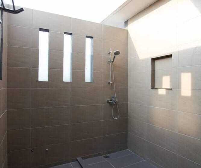 בית מלון כפרי Millenium Maison Home