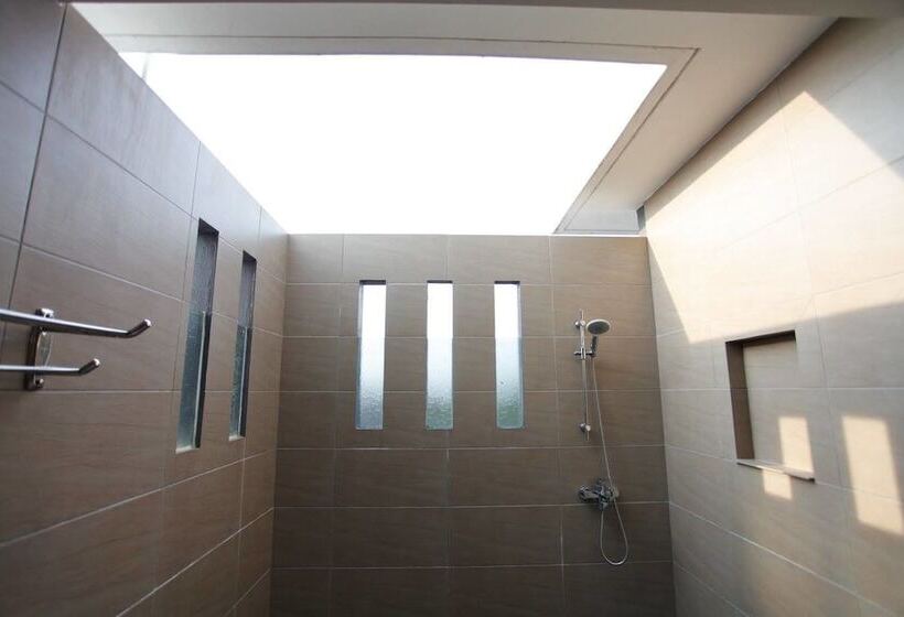 בית מלון כפרי Millenium Maison Home