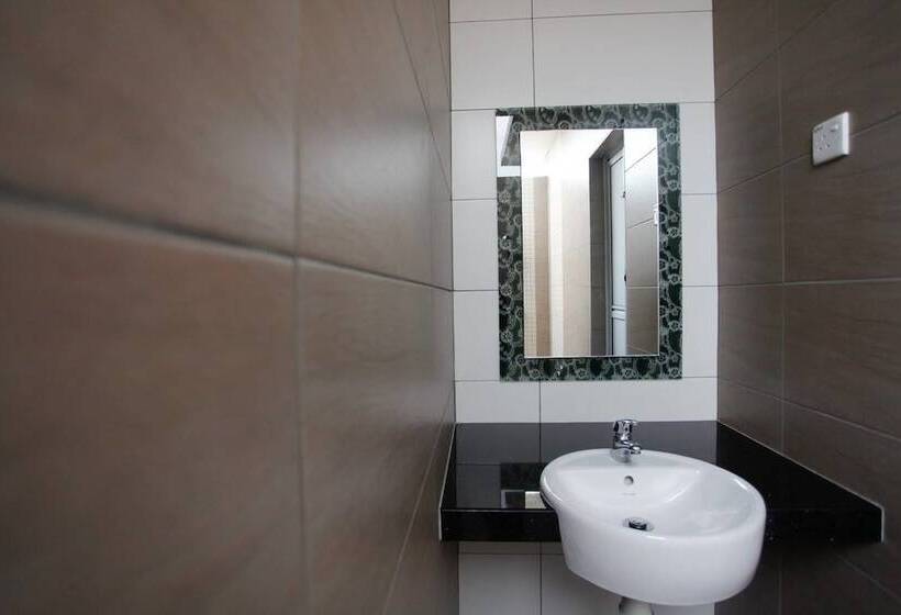 בית מלון כפרי Millenium Maison Home