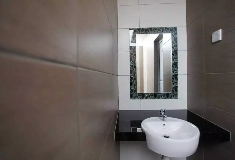 Hotelli Millenium Maison Home