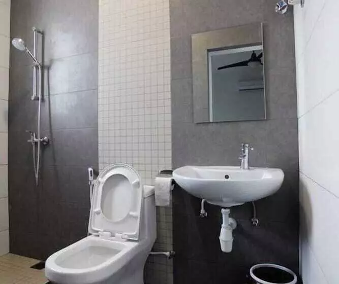 Hotelli Millenium Maison Home