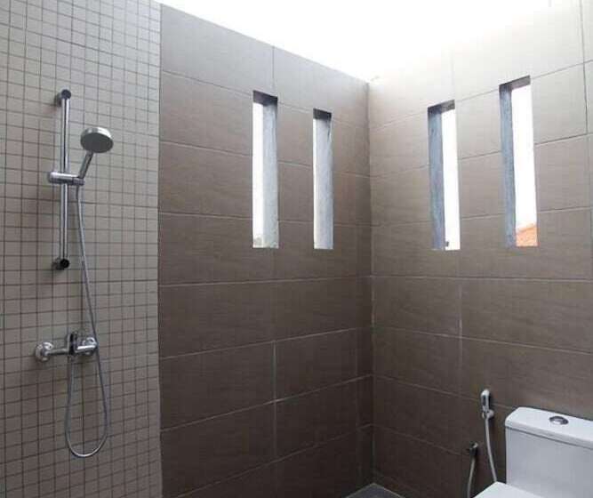 בית מלון כפרי Millenium Maison Home