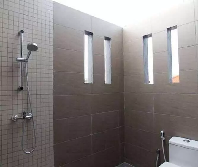 Hotelli Millenium Maison Home