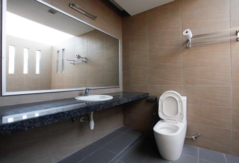 בית מלון כפרי Millenium Maison Home