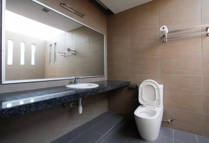 Hotelli Millenium Maison Home