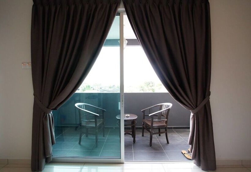 בית מלון כפרי Millenium Maison Home