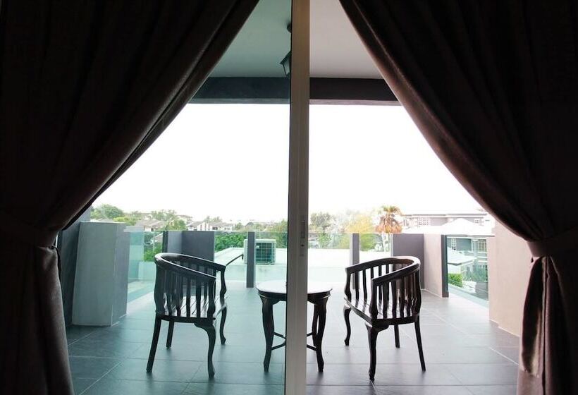 בית מלון כפרי Millenium Maison Home