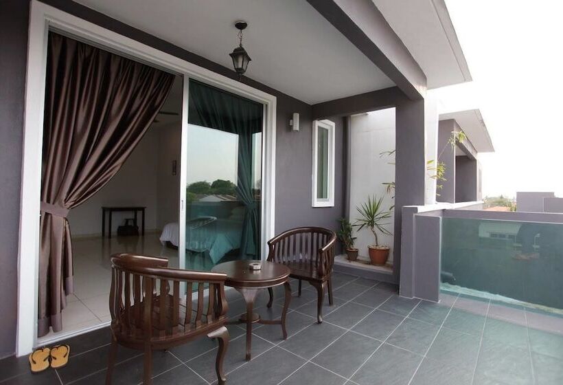 בית מלון כפרי Millenium Maison Home