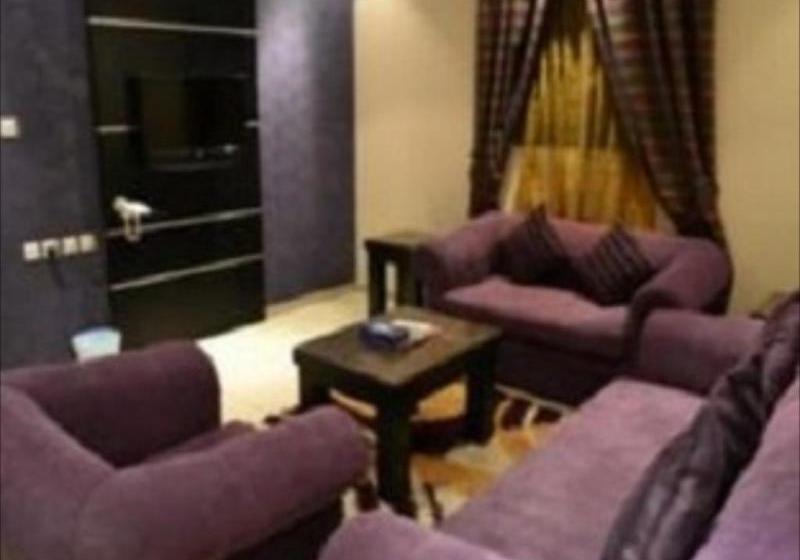 酒店 Nawara Khan Shalilah