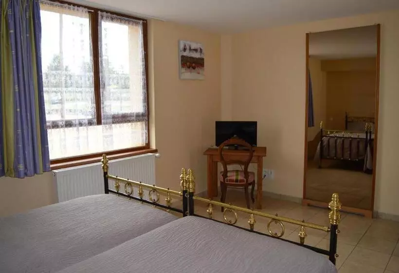 ホテル Restaurant Du Midi