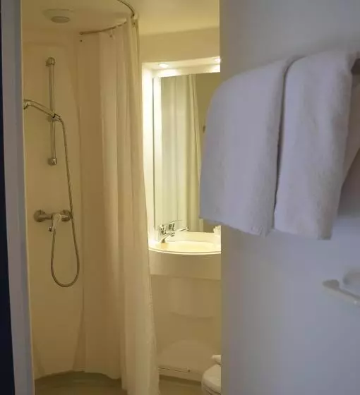 ホテル Restaurant Du Midi