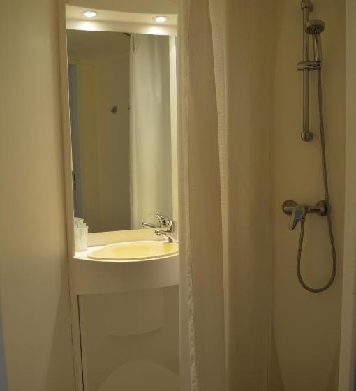 Hotel Restaurant Du Midi