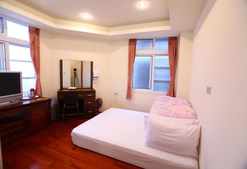 هتل Yeashow Villa