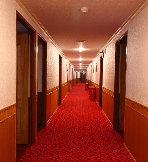 هتل Yeashow Villa