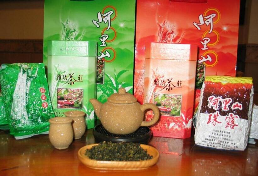 هتل Yeashow Villa