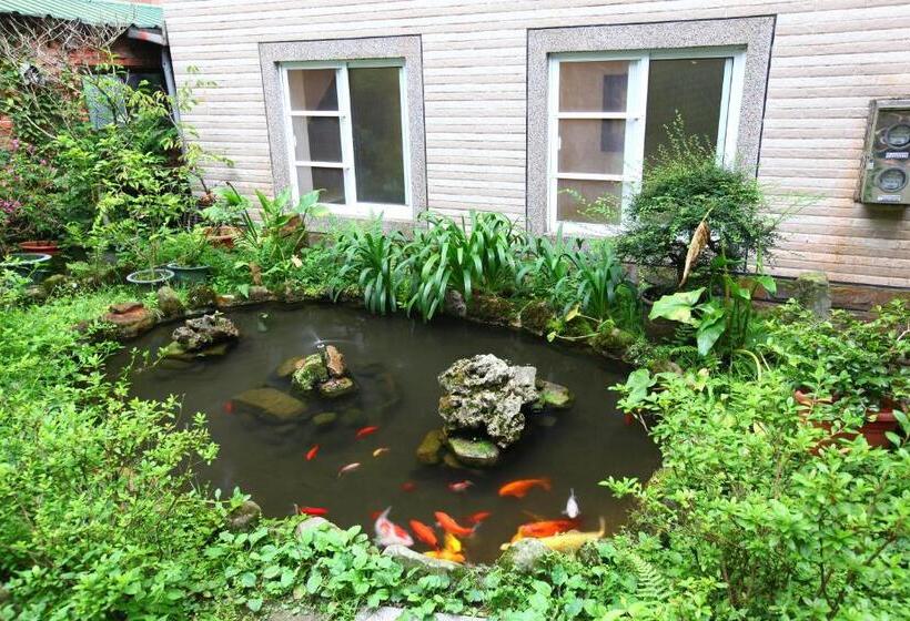 هتل Yeashow Villa