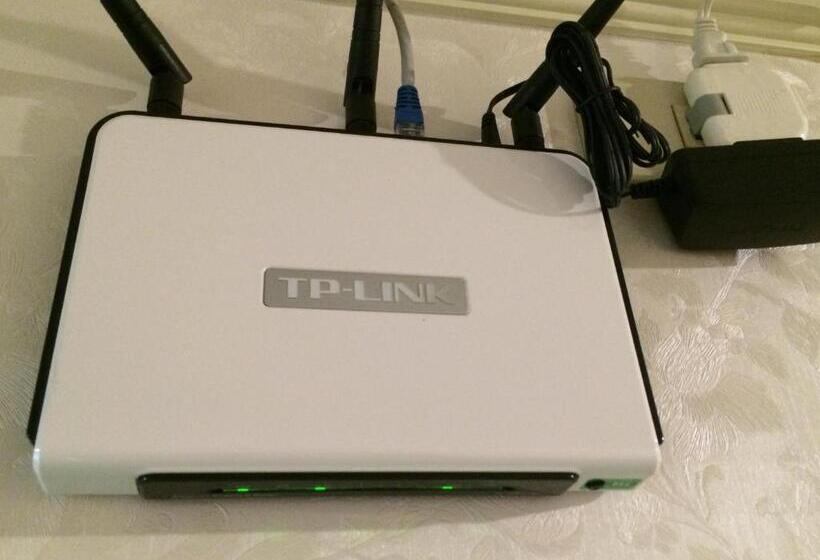 هتل Yeashow Villa