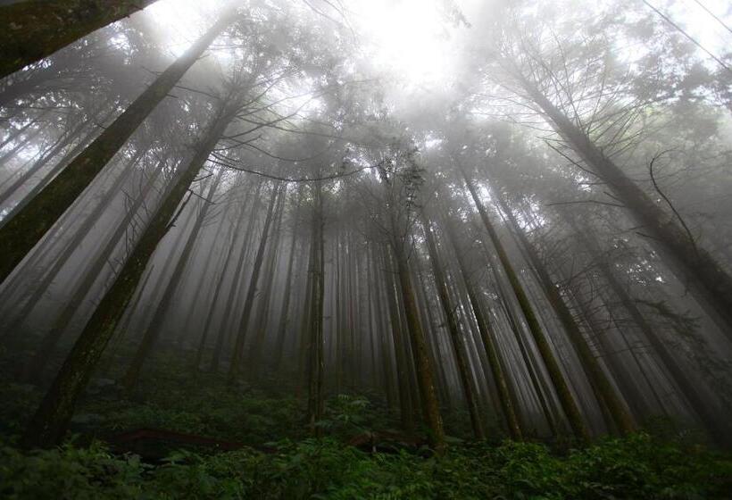 هتل Yeashow Villa